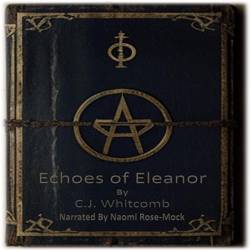 Cover of Echoes of Eleanor