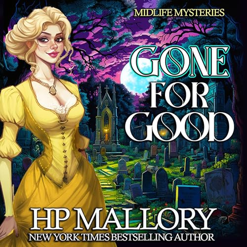 Cover of Gone for Good