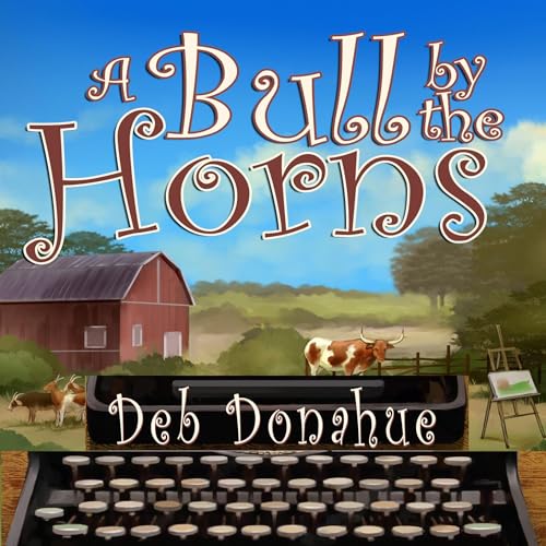 Cover of A Bull by the Horns
