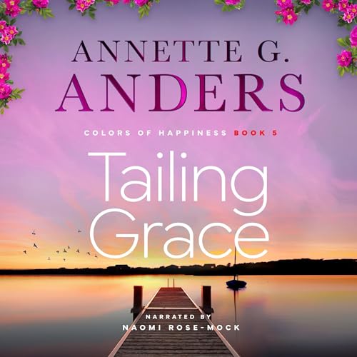 Cover of Tailing Grace