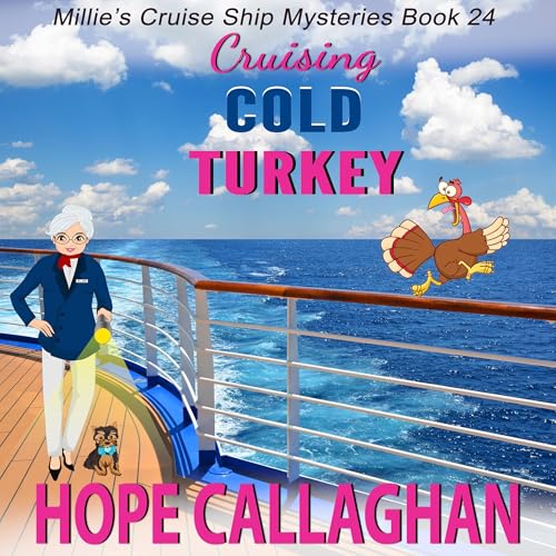 Cover of Cruising Cold Turkey