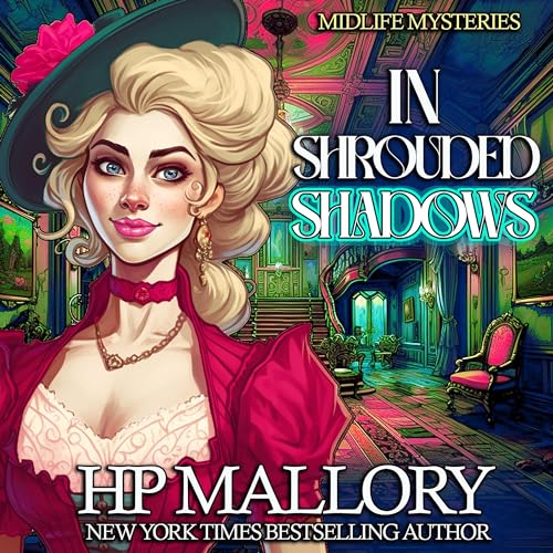 Cover of In Shrouded Shadows