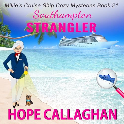 Cover of Southampton Strangler