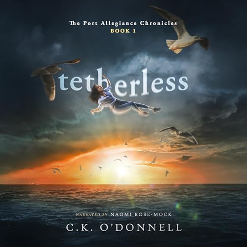 Cover of Tetherless