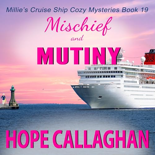 Cover of Mischief and Mutiny