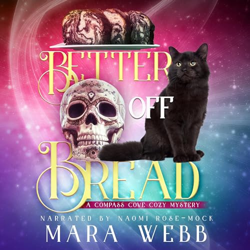 Cover of Better Off Bread