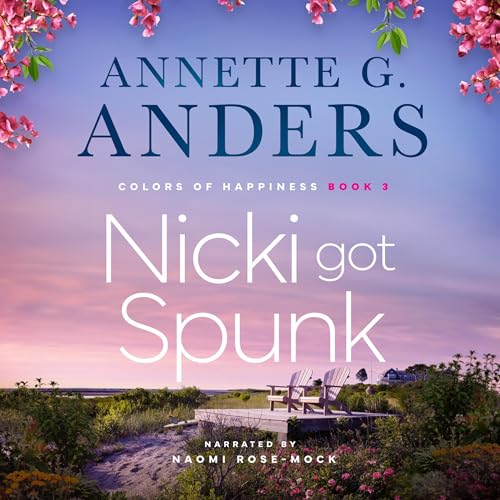 Cover of Nicki Got Spunk