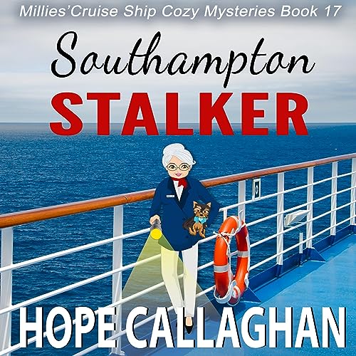 Cover of Southampton Stalker