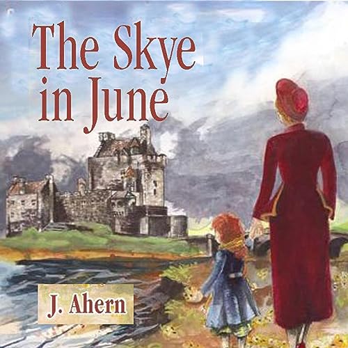 Cover of The Skye in June