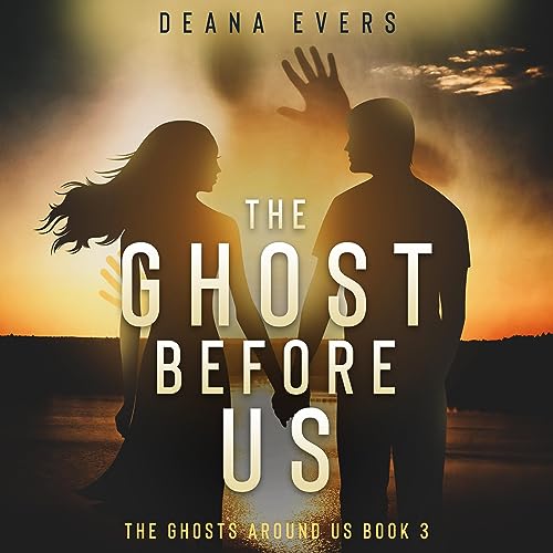 Cover of The Ghost Before Us