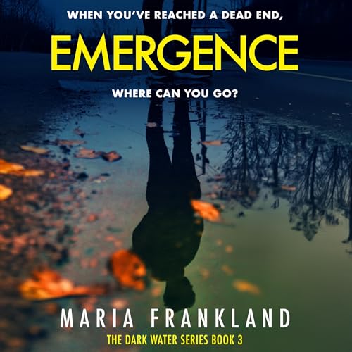 Cover of Emergence