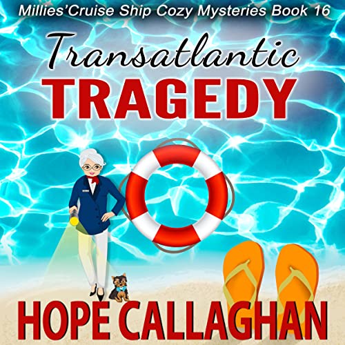 Cover of Transatlantic Tragedy