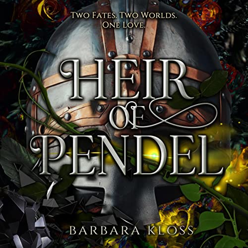 Cover of Heir of Pendel