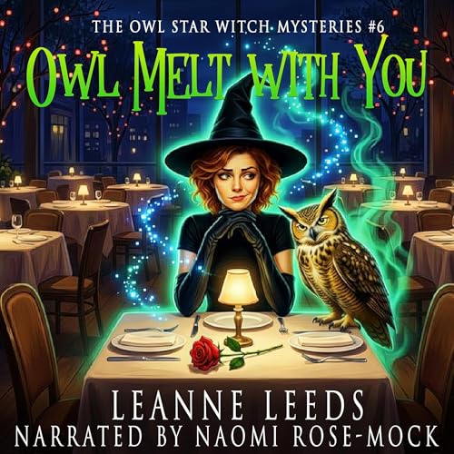 Cover of Owl Melt with You