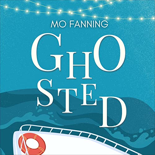 Cover of Ghosted