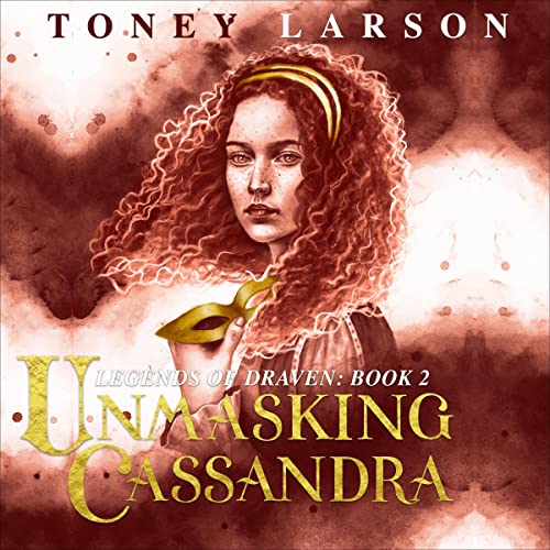 Cover of Unmasking Cassandra