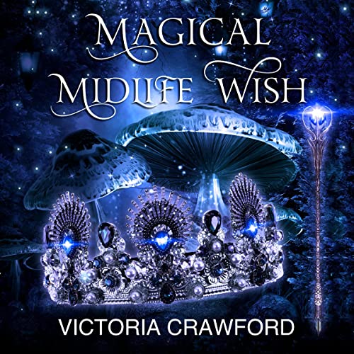 Cover of Magical Midlife Wish