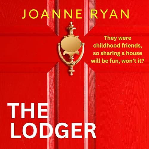 Cover of The Lodger