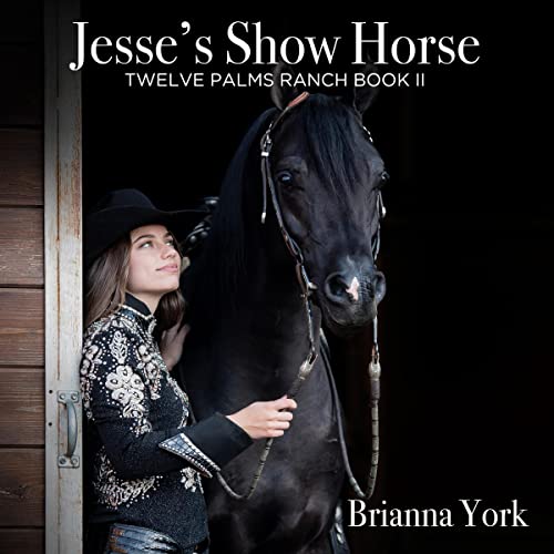 Cover of Jesse's Show Horse