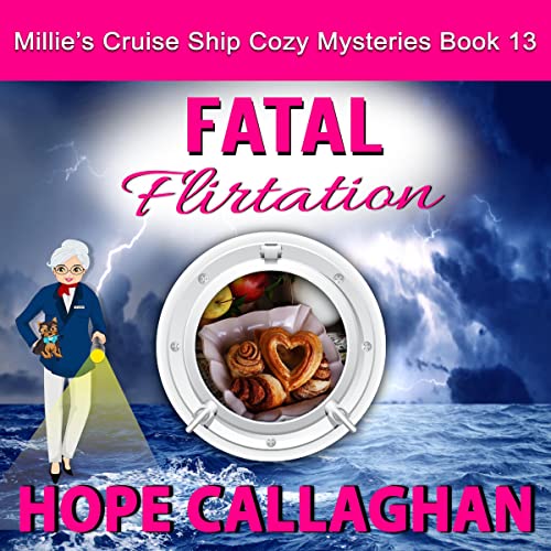 Cover of Fatal Flirtation