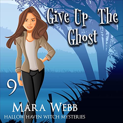 Cover of Give Up the Ghost