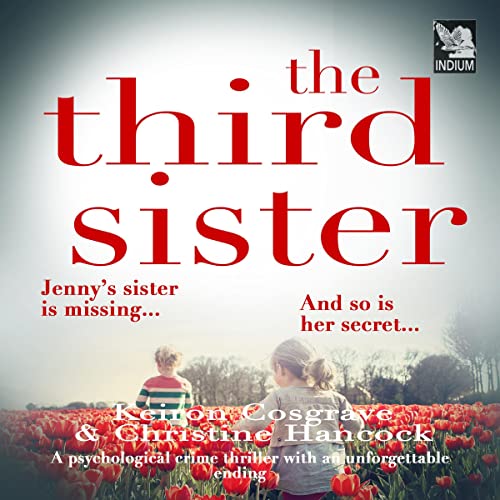 Cover of The Third Sister