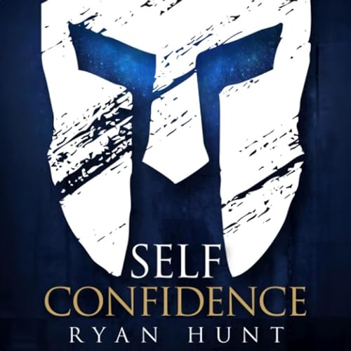 Cover of Self-Confidence