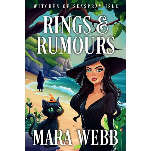 Cover of Rings and Rumours