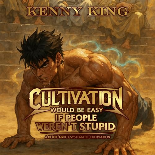 Cover of Cultivation Would Be Easy If People Weren't Stupid