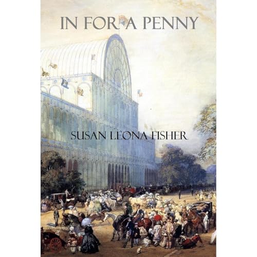 Cover of In for a Penny
