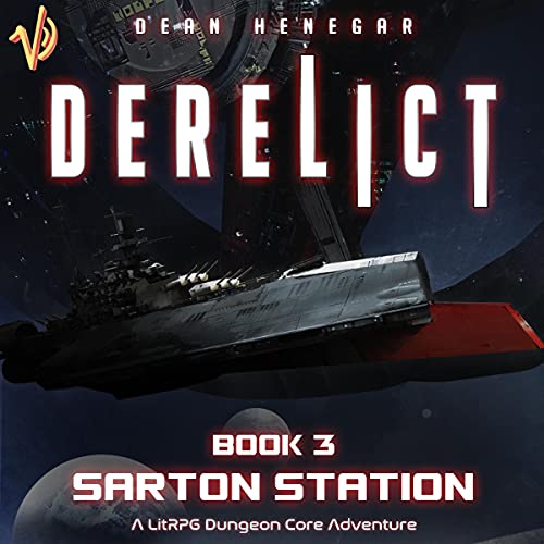 Cover of Sarton Station