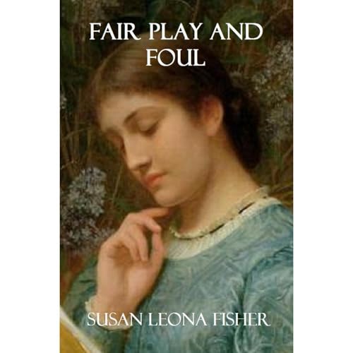 Cover of Fair Play and Foul