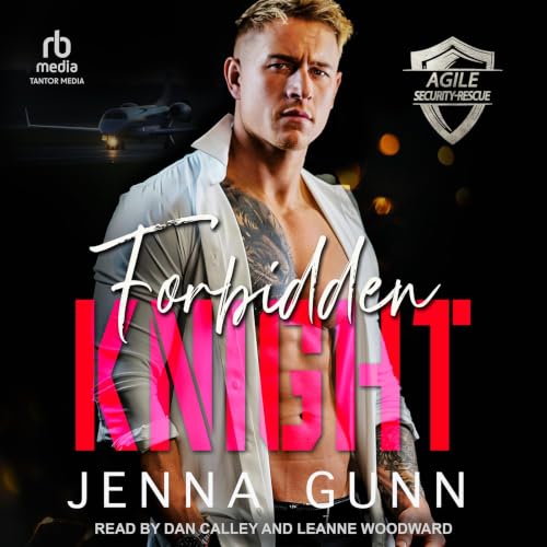 Cover of Forbidden Knight
