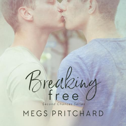 Cover of Breaking Free