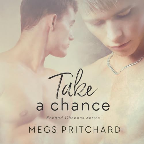 Cover of Take a Chance