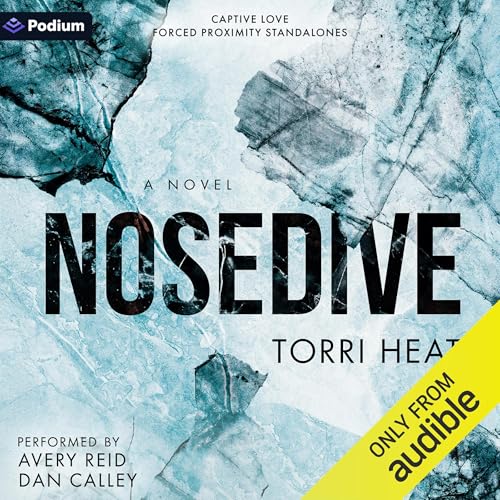 Cover of Nosedive