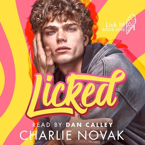 Cover of Licked