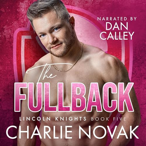 Cover of The Fullback