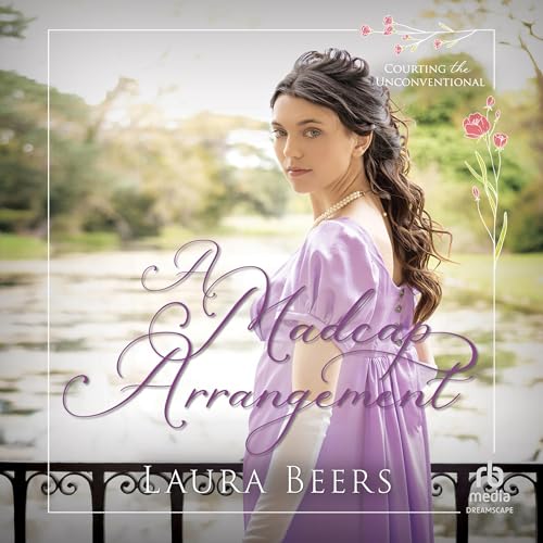 Cover of A Madcap Arrangement