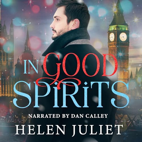 Cover of In Good Spirits