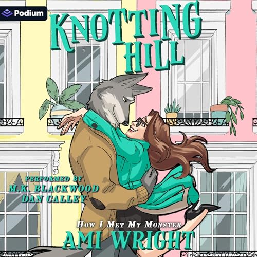 Cover of Knotting Hill