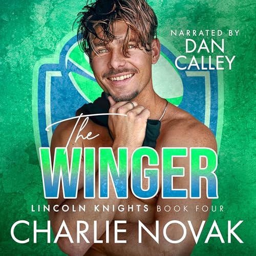 Cover of The Winger
