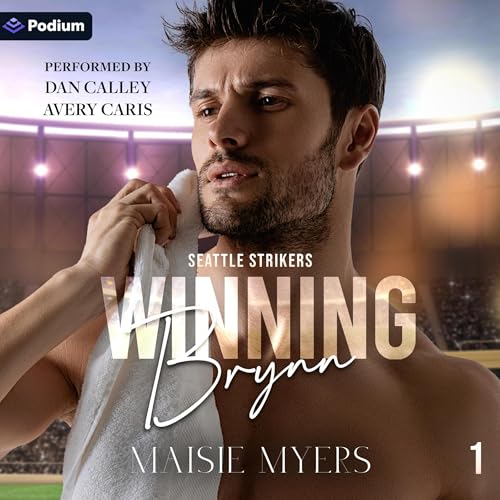 Cover of Winning Brynn