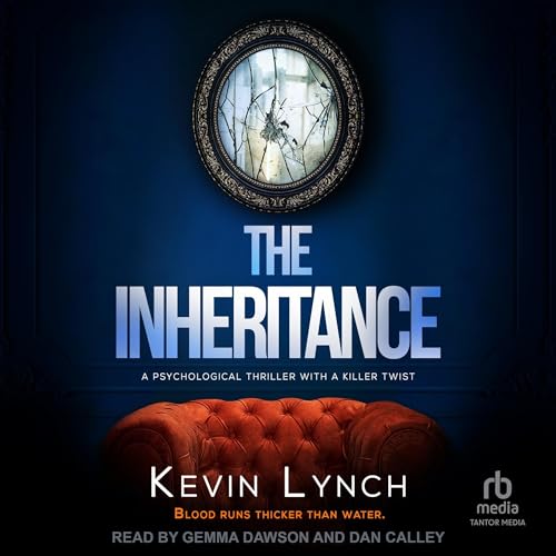 Cover of The Inheritance