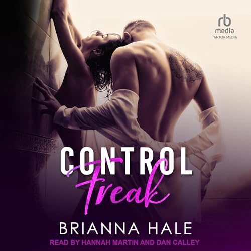 Cover of Control Freak