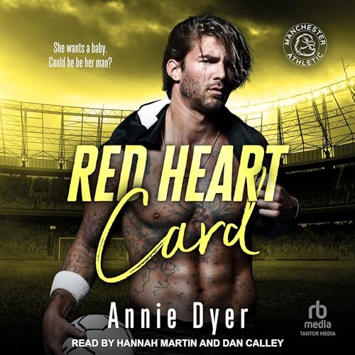 Cover of Red Heart Card
