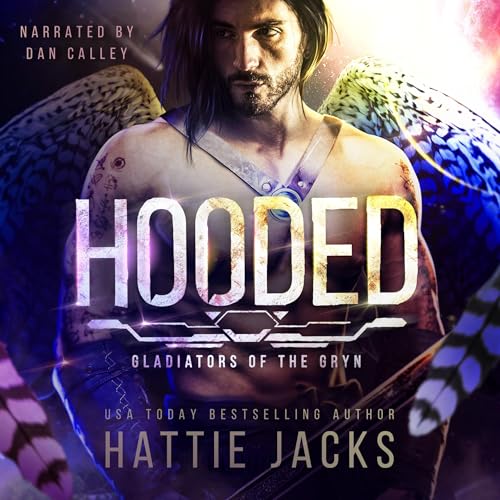 Cover of Hooded
