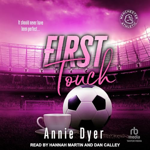 Cover of First Touch