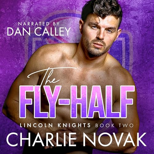 Cover of The Fly-Half