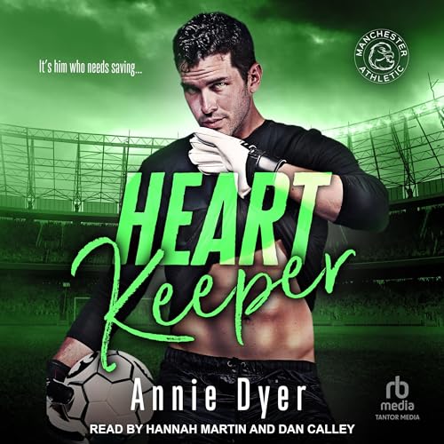 Cover of Heart Keeper